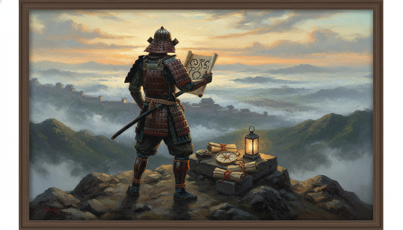 なぜ主体的な準備が負けない状態を作り出すのか