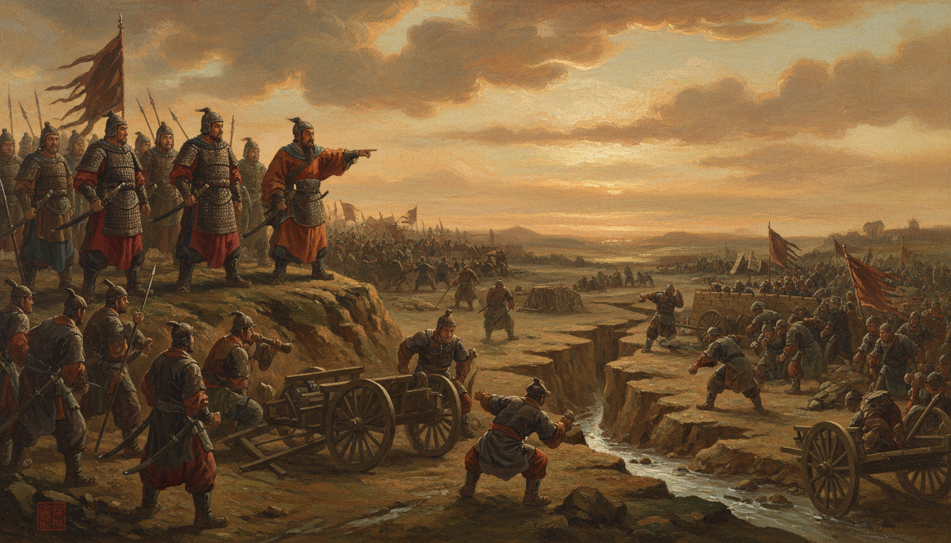 なぜ勝利は他律的条件に依存するのか