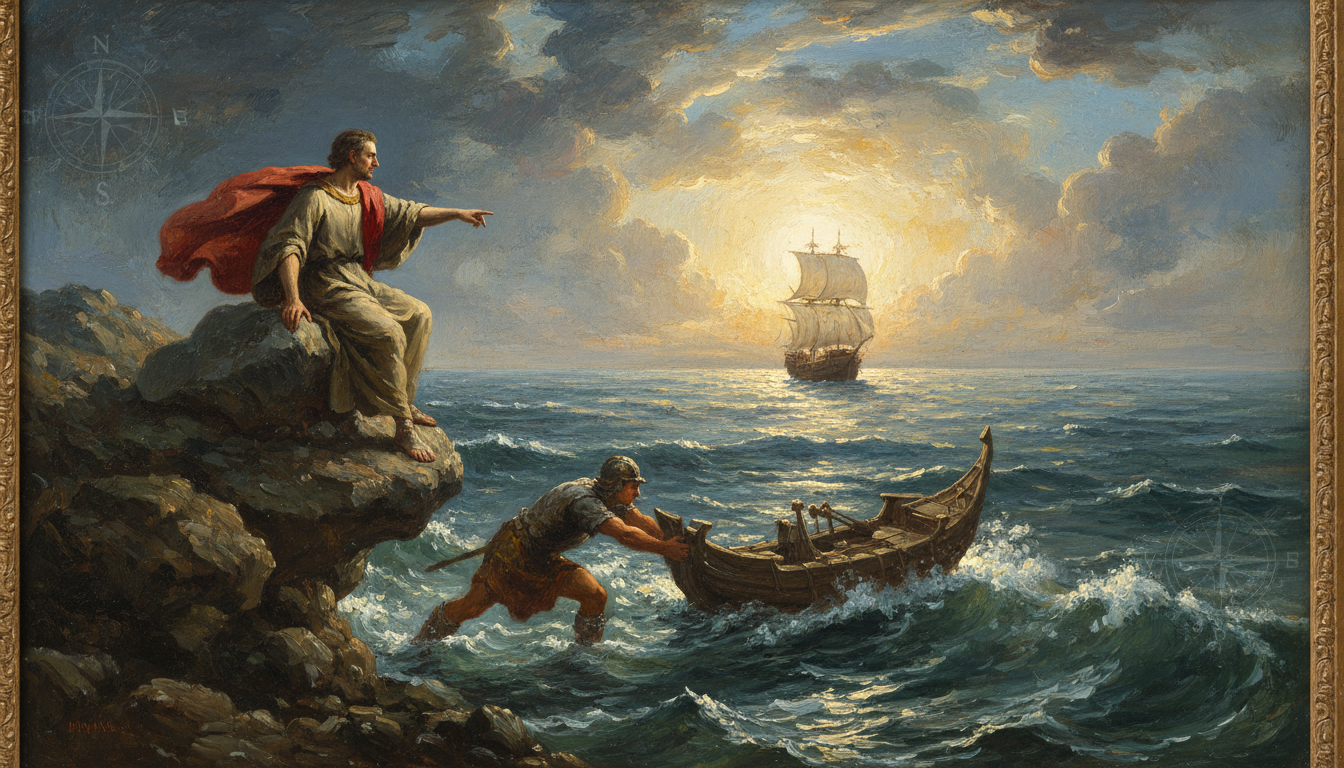 なぜ勝機は強制的に作り出せないと言えるのか