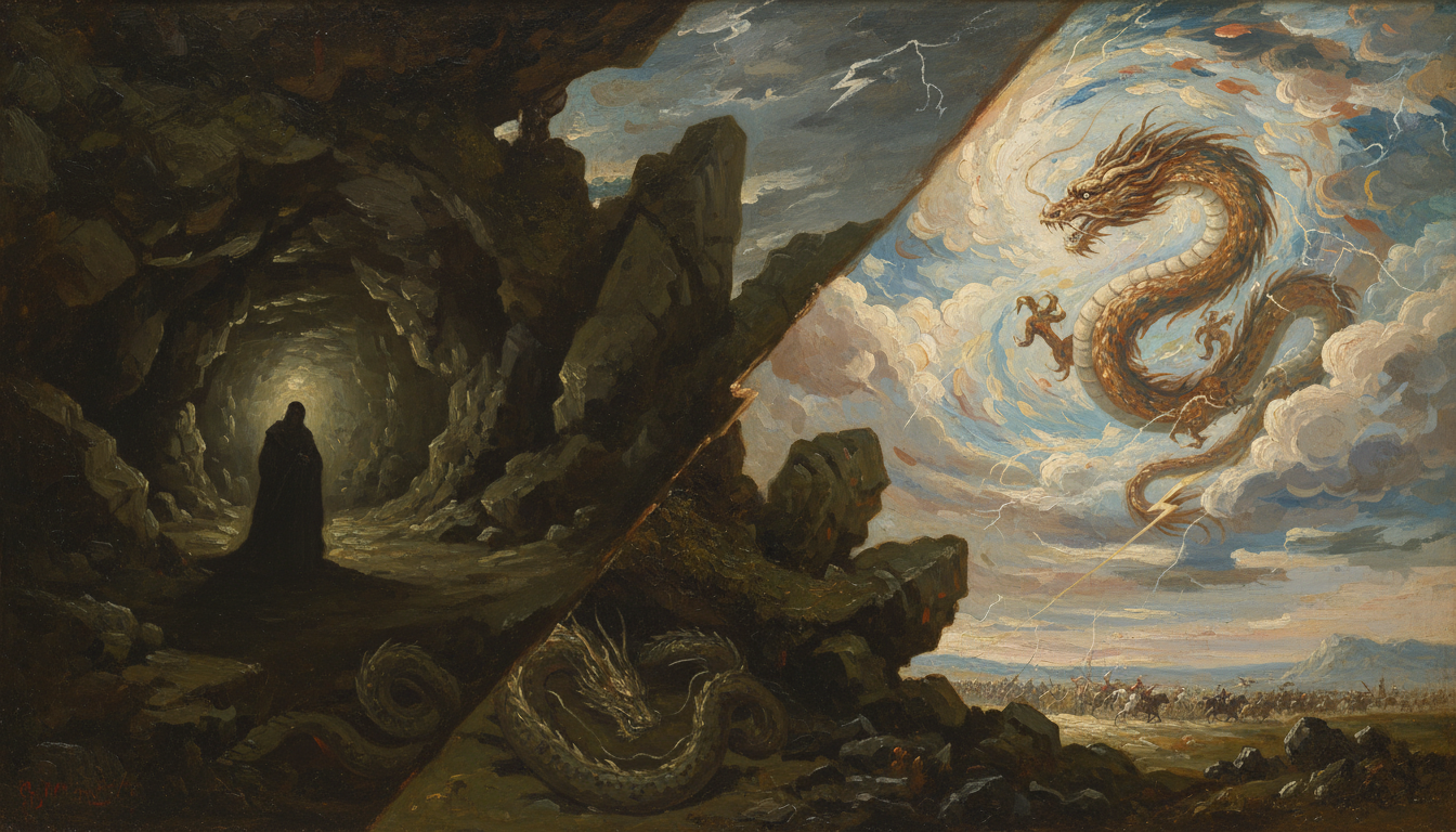 なぜ秘匿と勢いが戦略において重要とされるのか