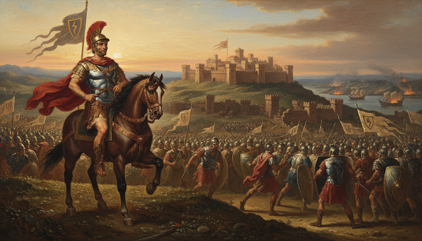 損害を回避し自社の力を保全したまま市場を制することが最善の戦略です