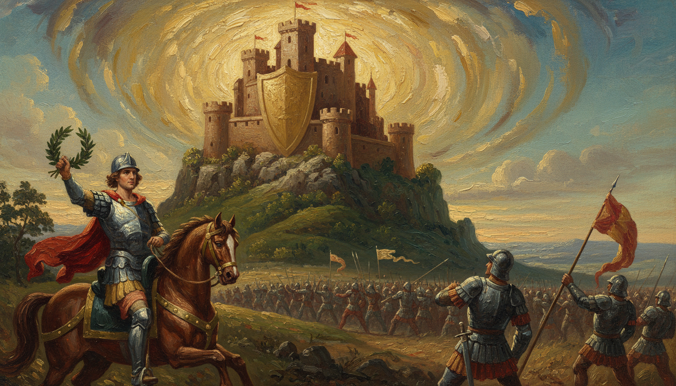 なぜ自社の安全確保と無傷の勝利が求められるのか