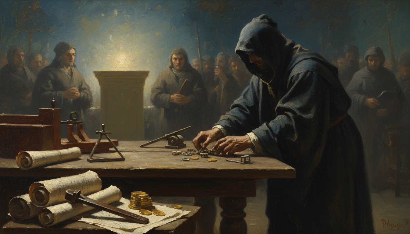 真の勝利とは事前の準備と目立たない結果にあります