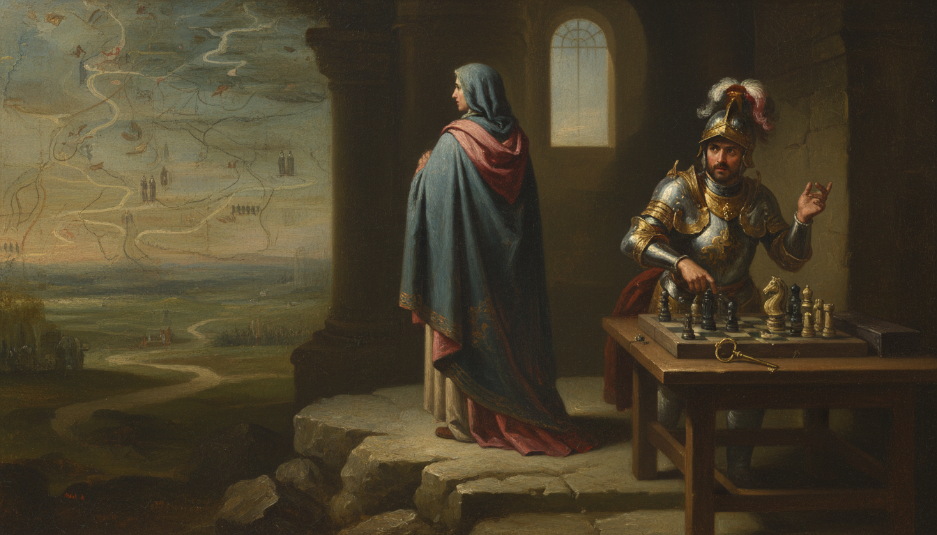 派手な勝利が最善の策とは言えない理由