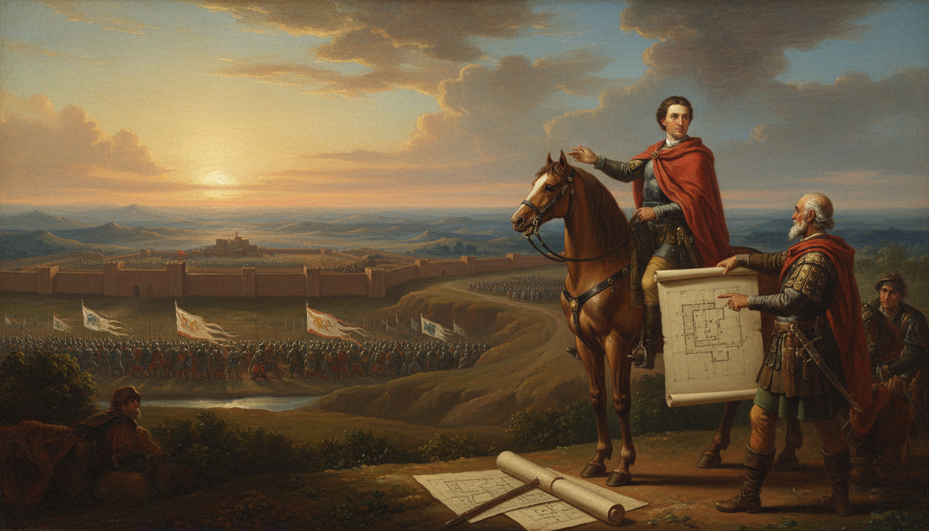 孫子の兵法が教える「事前準備」の真髄