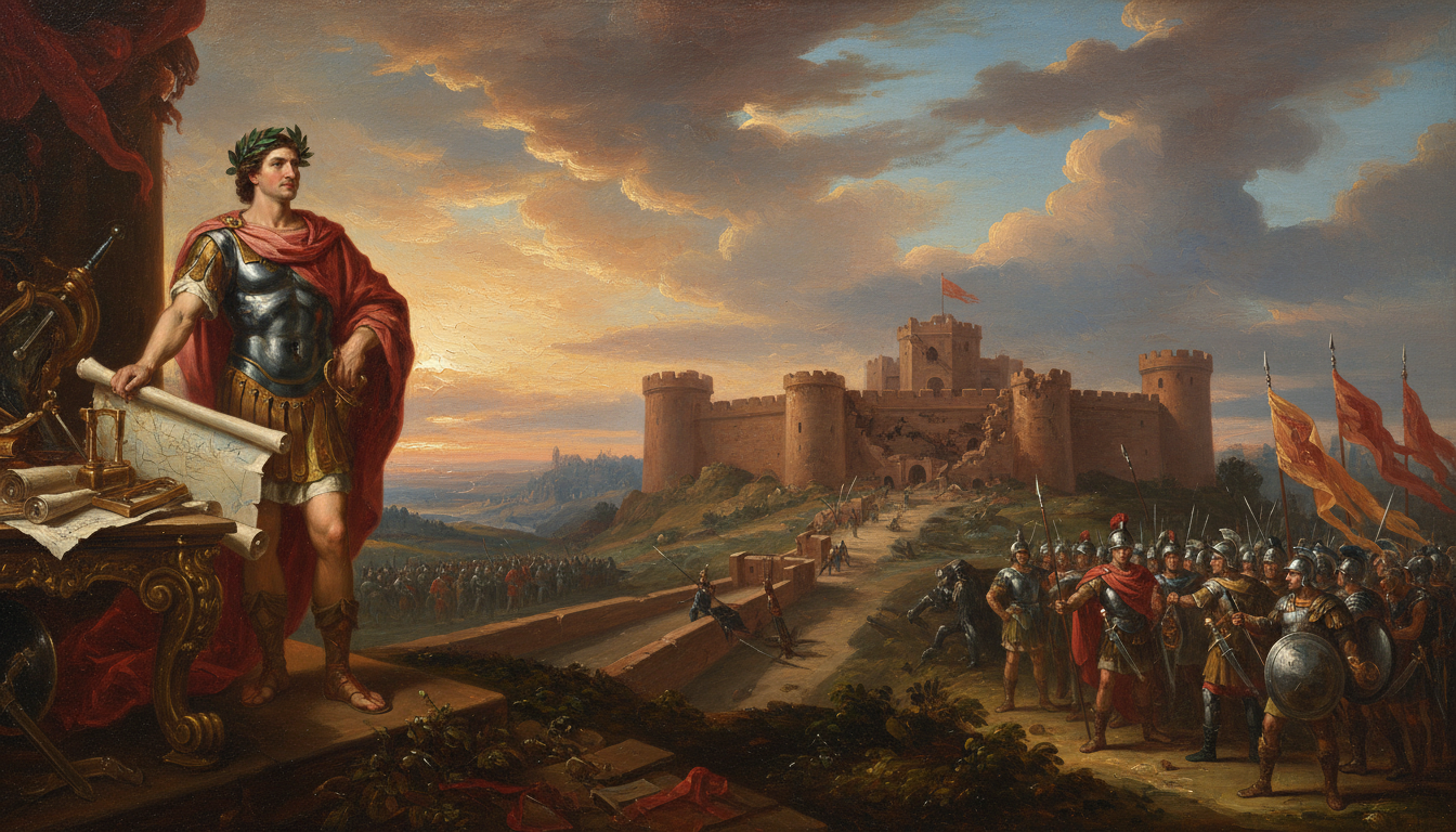 なぜ戦う前に勝敗は決まっているのか？