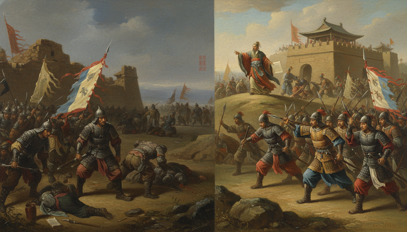 事前準備が成功の基盤となる理由