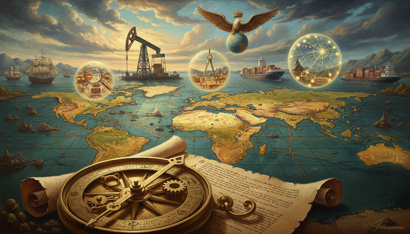 現代の競争政策において地理的条件の分析が不可欠とされる理由