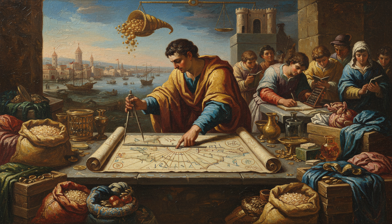 なぜ「量」の緻密な計算が市場獲得において重要視されるのか