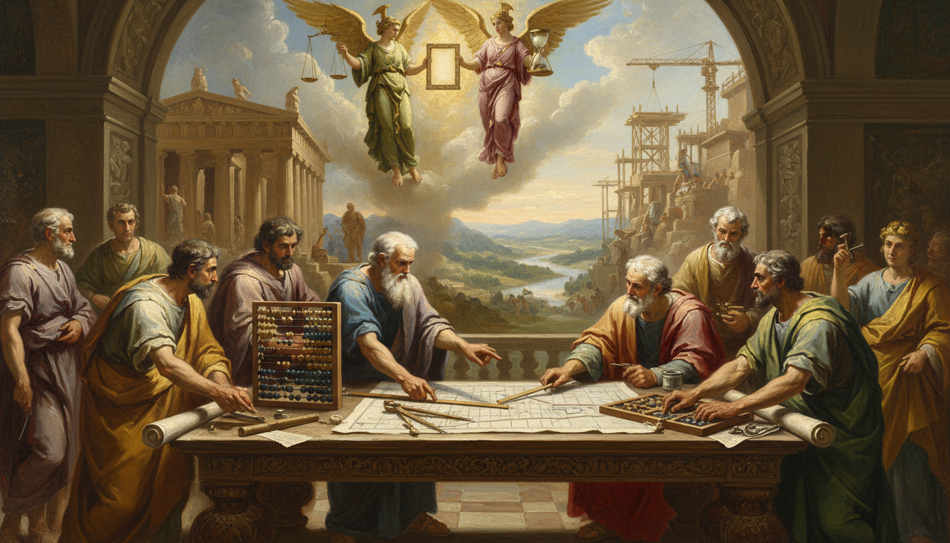 なぜ人員と工数の定量的算出と最適化が求められているのか