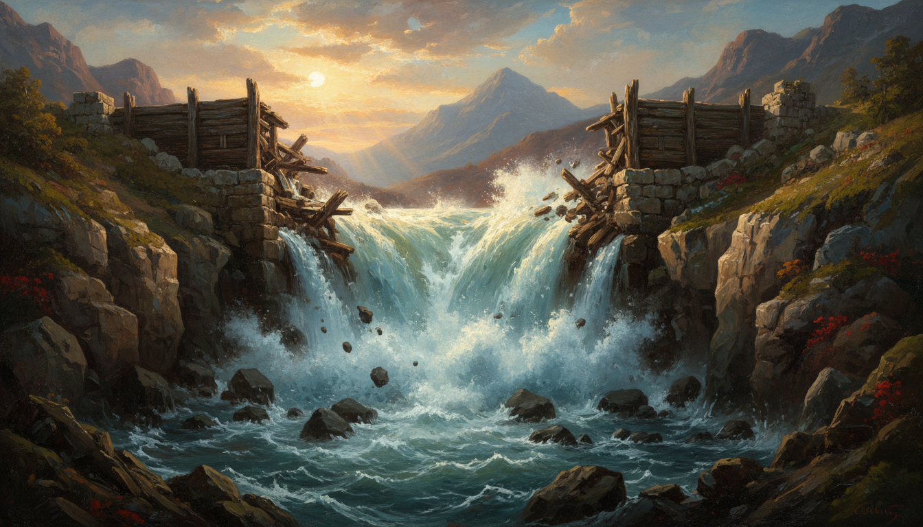 勝利を確実にするためには「勢い」と「一点集中」が不可欠だからです