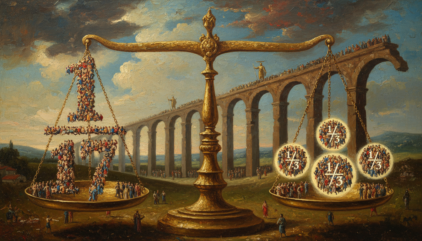 細分化されたグループ管理が組織のパフォーマンスを最大化する理由