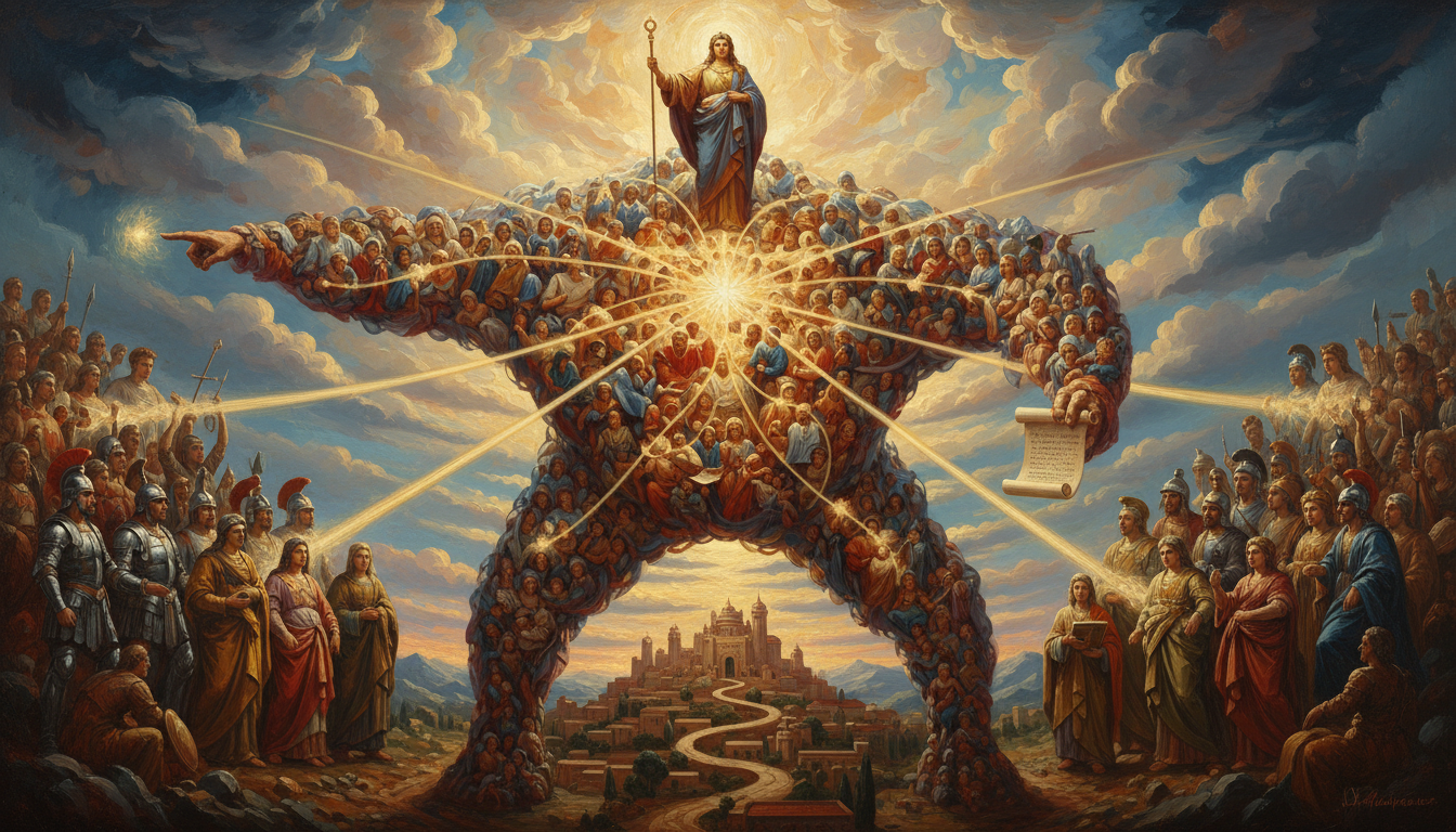 なぜ指示系統を明確にすると組織が円滑に動くのか